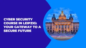 Cyber Security Course in Leipzig