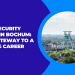 Cyber Security Course in Bochum