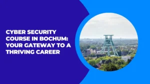 Cyber Security Course in Bochum