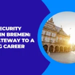 Cyber Security Course in Bremen