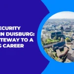 Cyber Security Course in Duisburg