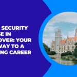 Cyber Security Course in Hannover