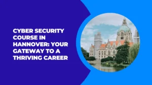 Cyber Security Course in Hannover