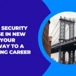 Cyber Security Course in New York