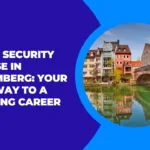 Cyber Security Course in Nuremberg