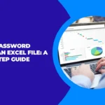 How to Password Protect an Excel File