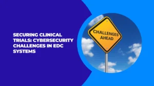 Cybersecurity Challenges in EDC Systems