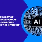 How AI-Powered Search Is Reshaping the Internet