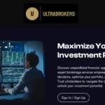 Ultrabrokers.net Review