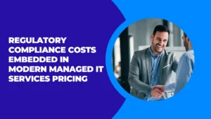 Regulatory Compliance Costs