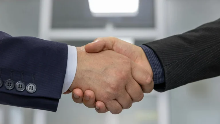 Developers and Nonprofits the Unseen Partnership Driving Change