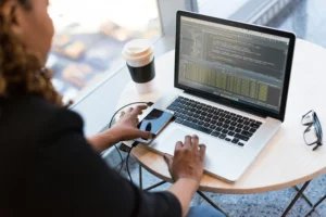 Insider Risk Management