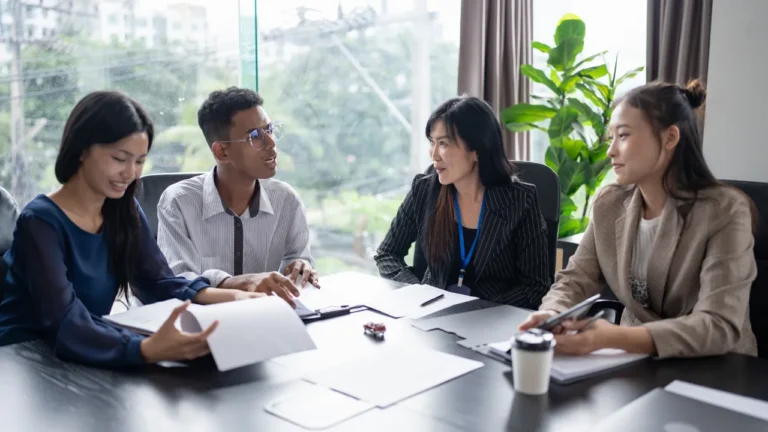 Case Management Solution