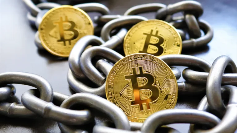 Top 10 Industries Ripe for Blockchain Adoption