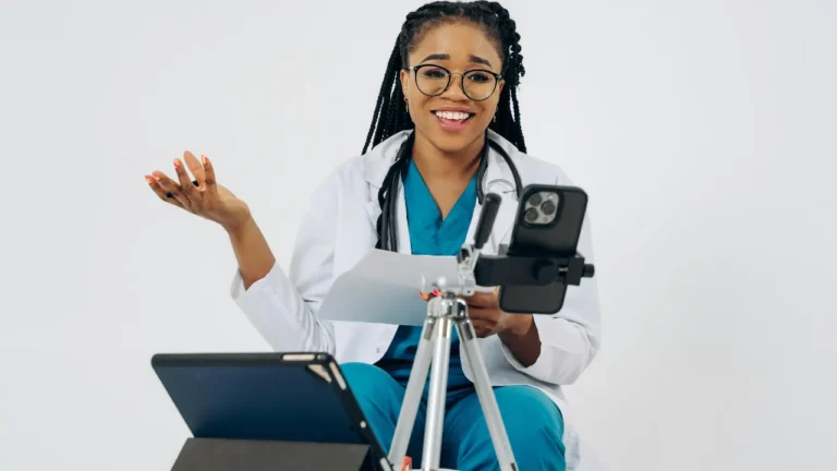 What To Bring To Your Online Doctor Appointment