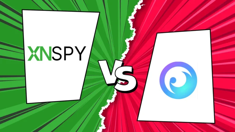 Xnspy vs. Eyezy