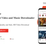 vidmate apk