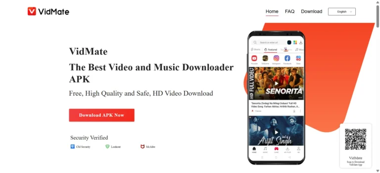 vidmate apk