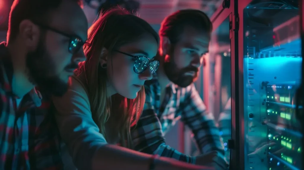 MSSPs in Modern Environments