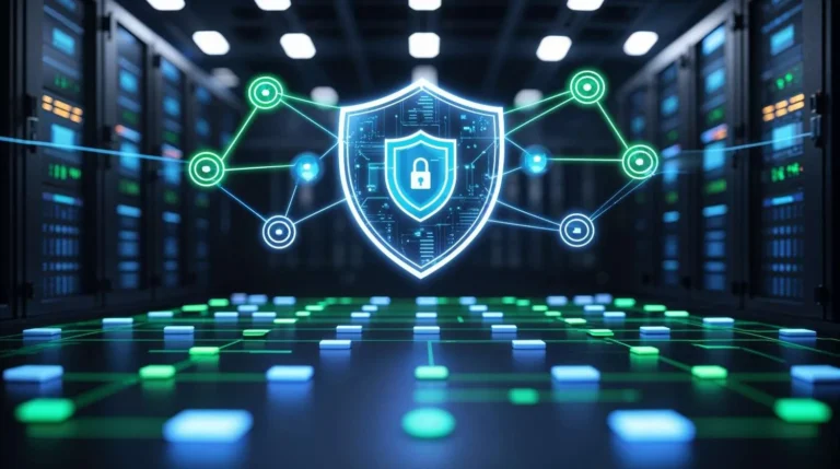 Managed Security Service Provider