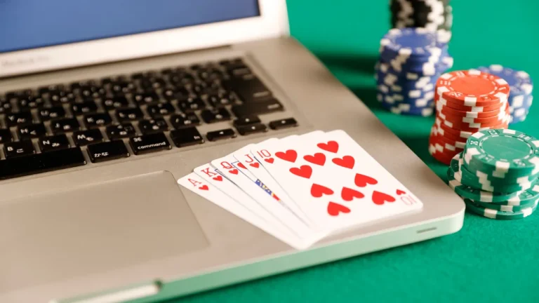 Social Gambling Sites
