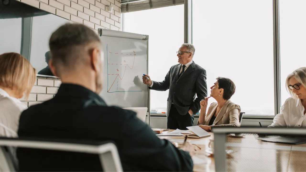 Beautiful view of Small Business Risk Management Tutorial