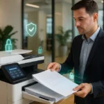 Print Management Features That Boost Cyber Safety