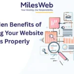 The Hidden Benefits of Organizing Your Website Pages Properly