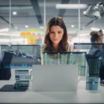 Answer engine optimization