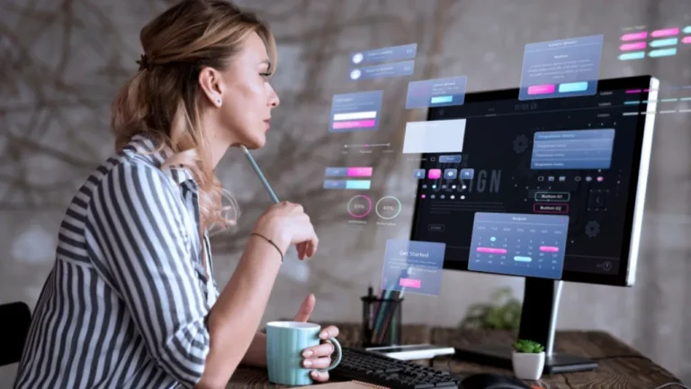 Managed IT Services Provider