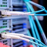 Role of Fiber Internet in Cyber Resilience