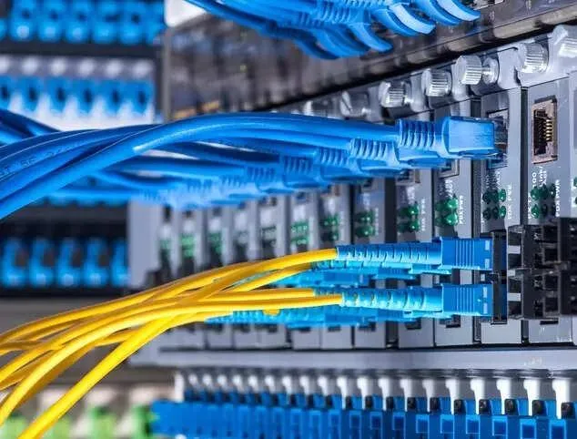 Reliable Connectivity