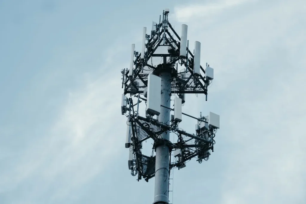 Understanding the Basics of 5G Technology