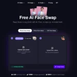 Best AI Face Swap Tool of 2026