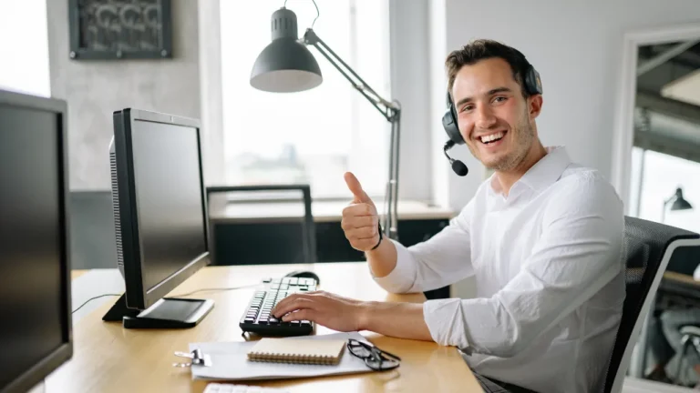 IT & Security Support in Dallas