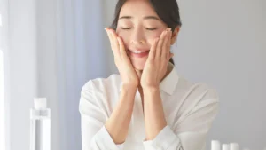 Peptides in Skincare for Anti-Aging