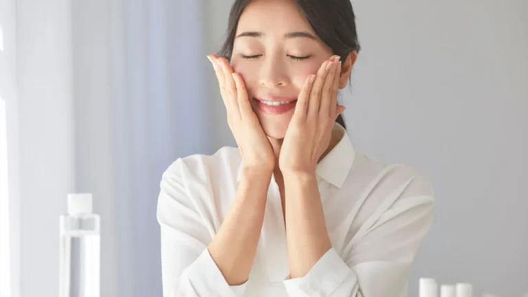 Peptides in Skincare for Anti-Aging