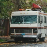 RV Extended Warranty vs Self-Insure
