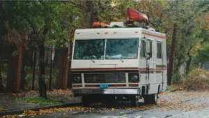 RV Extended Warranty vs Self-Insure