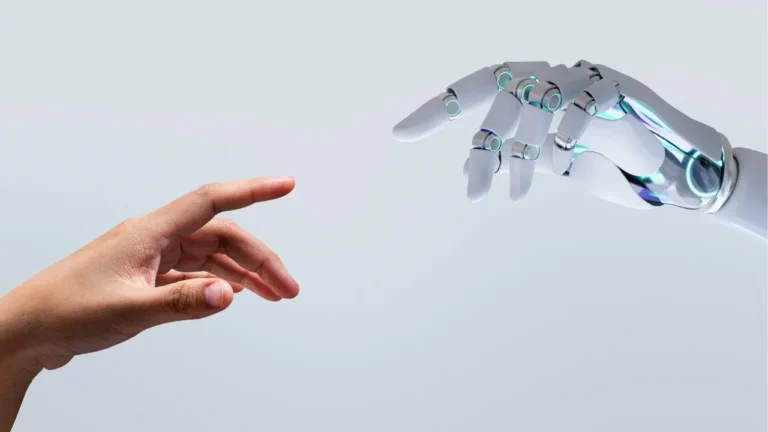 The Importance of AI Automation in Business