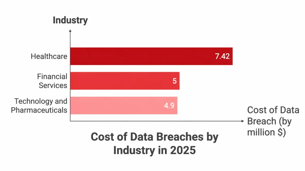 HIPAA stats