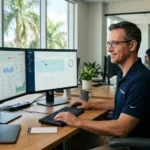 Why Fort Lauderdale Businesses Are Investing More in IT and Cybersecurity Support
