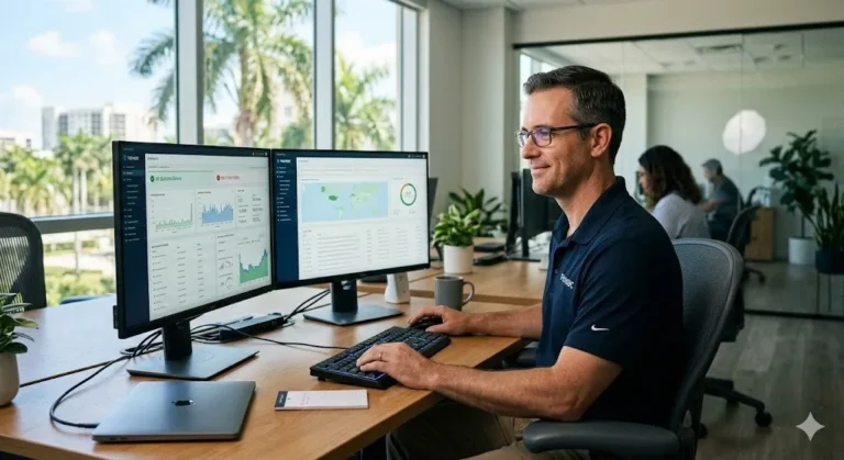 Why Fort Lauderdale Businesses Are Investing More in IT and Cybersecurity Support