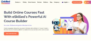 online course creator