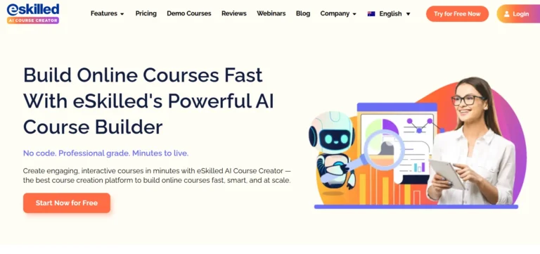 online course creator